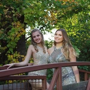 Meet your Posher, Ally